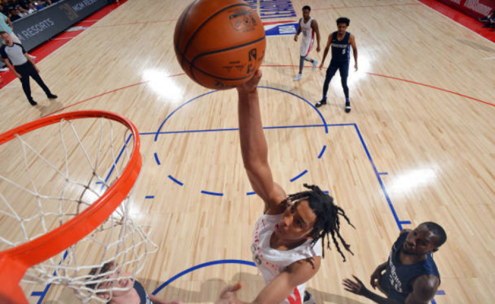 赛地聚焦——社区盾关键时刻热度飙升；波特兰开拓者更衣室发声；压力陡增；赛季目标并未改变的简单介绍