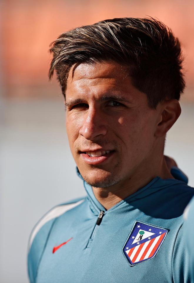 关于马德里竞技发布备战花絮,冲刺阶段调整名单,葡超任务艰巨,年轻球员得到机会的信息